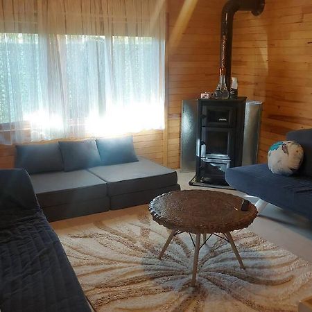 Silenos Bungalow Stone House Konya Extérieur photo